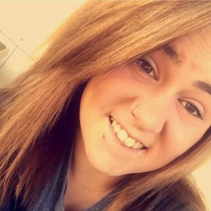 Meet your Posher, Tessa